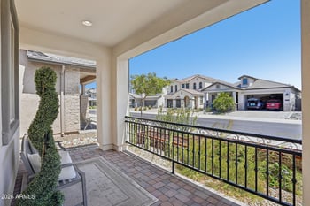 814 E Deer Creek Rd, Phoenix, AZ 85048