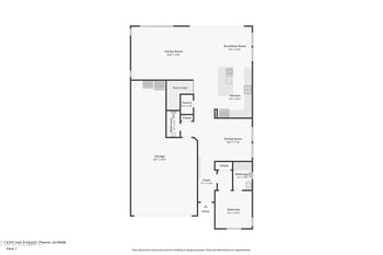 814 Deer Creek Rd, Phoenix, AZ 85048