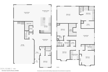 814 E Deer Creek Rd, Phoenix, AZ 85048