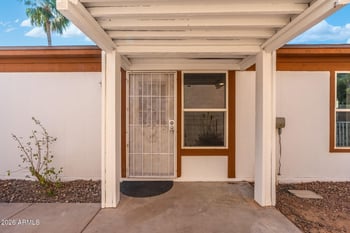 814 Manor Dr, Chandler, AZ 85225