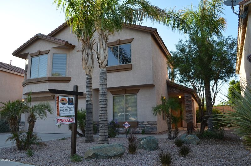 814 E Ross Ave, Phoenix, AZ 85024