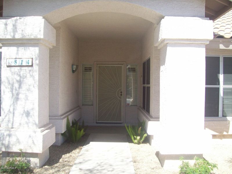 814 E Spanish Moss Ln, Phoenix, AZ 85022