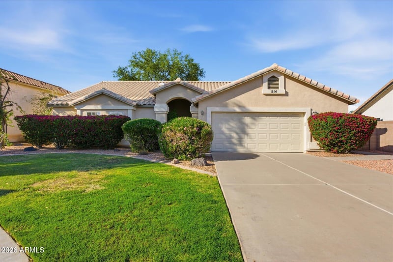 Home Worth Check