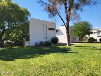814 82nd St #G203, Scottsdale, AZ 85257