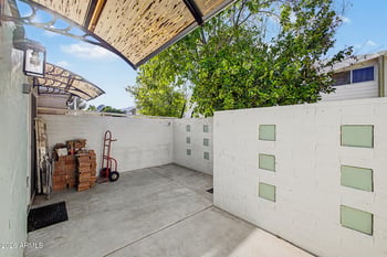 814 N 82nd St #G5, Scottsdale, AZ 85257