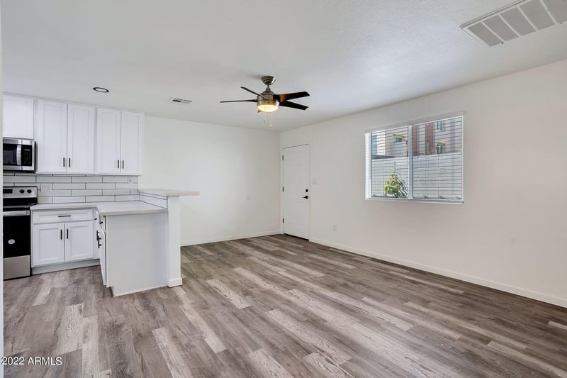 814 N 8th Ave, Phoenix, AZ 85007