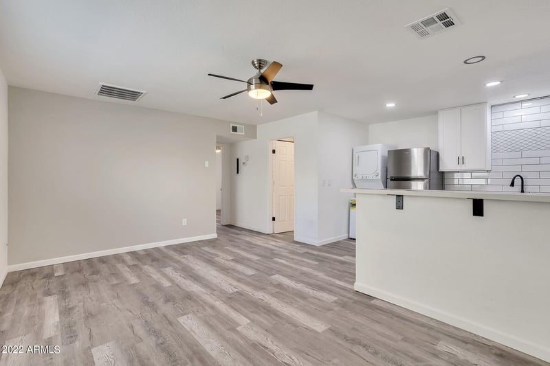 814 N 8th Ave, Phoenix, AZ 85007