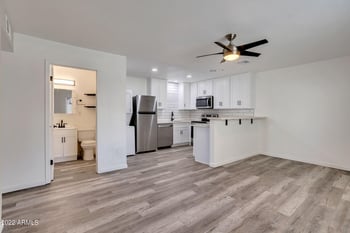 814 N 8th Ave, Phoenix, AZ 85007