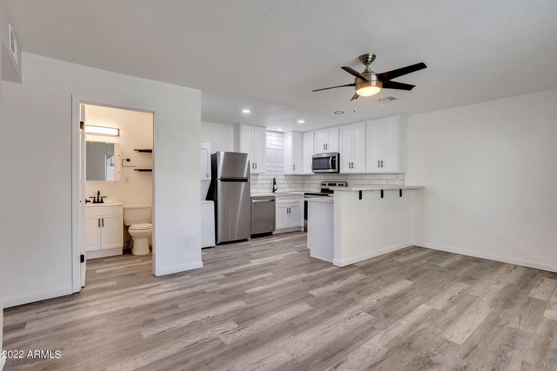 814 N 8th Ave, Phoenix, AZ 85007