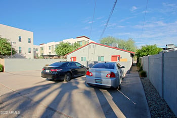 814 N 8th Ave, Phoenix, AZ 85007