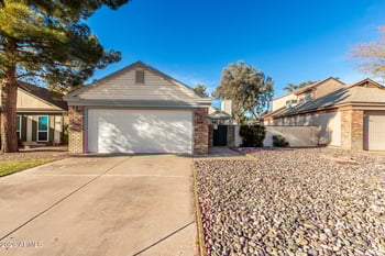 814 Rockwell Dr, Chandler, AZ 85225