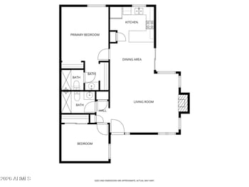 814 Rockwell Dr, Chandler, AZ 85225