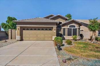 814 S 124th Ave, Avondale, AZ 85323