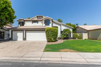 814 S Copper Key Ct, Gilbert, AZ 85233