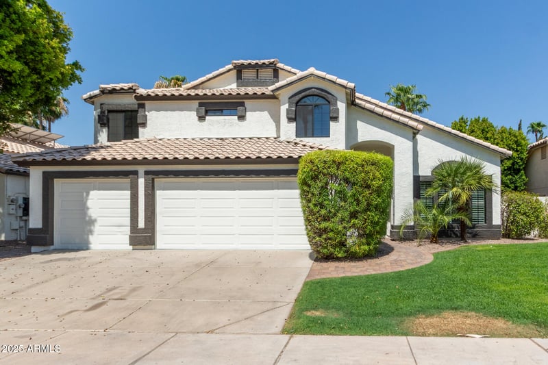 814 S Copper Key Ct, Gilbert, AZ 85233