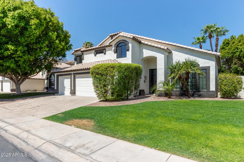 814 S Copper Key Ct, Gilbert, AZ 85233
