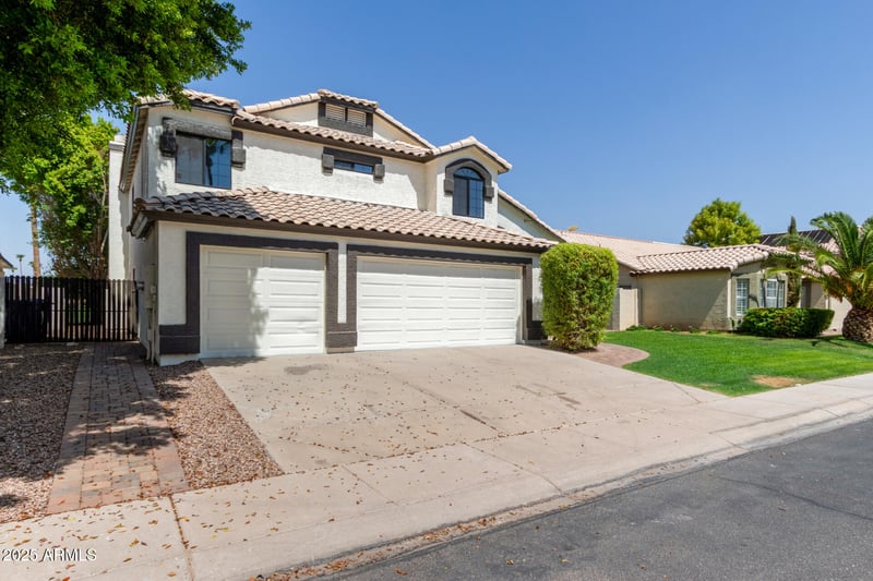 814 S Copper Key Ct, Gilbert, AZ 85233