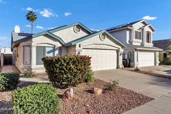 814 Sack Dr, Phoenix, AZ 85024