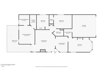 814 Sack Dr, Phoenix, AZ 85024