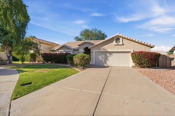 814 Stanford Ave, Gilbert, AZ 85234