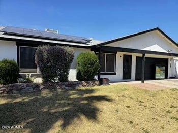 814 Tonopah Dr, Phoenix, AZ 85027