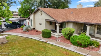 8140 107th Ave #125, Peoria, AZ 85345