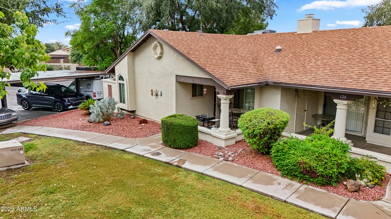8140 107th Ave #125, Peoria, AZ 85345
