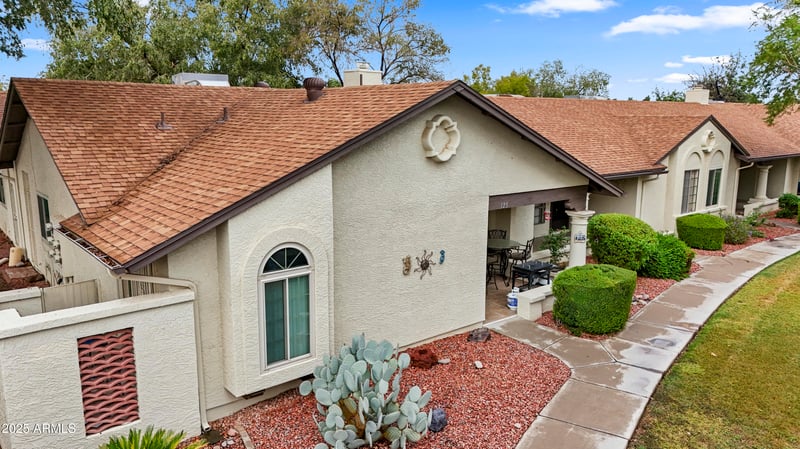 8140 107th Ave #125, Peoria, AZ 85345