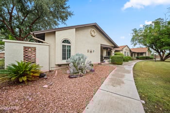 8140 107th Ave #125, Peoria, AZ 85345