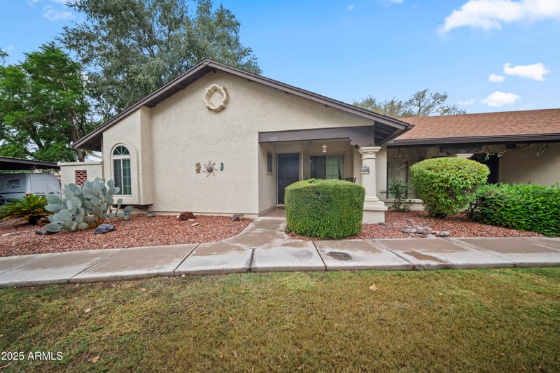 8140 107th Ave #125, Peoria, AZ 85345