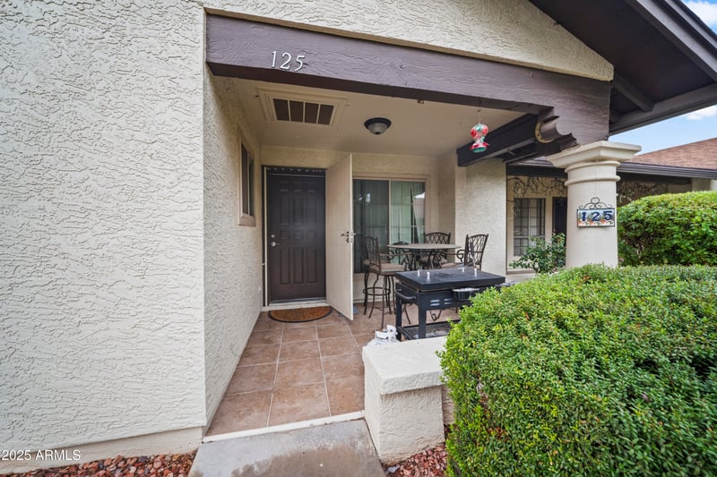 8140 107th Ave #125, Peoria, AZ 85345