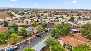8140 107th Ave #125, Peoria, AZ 85345