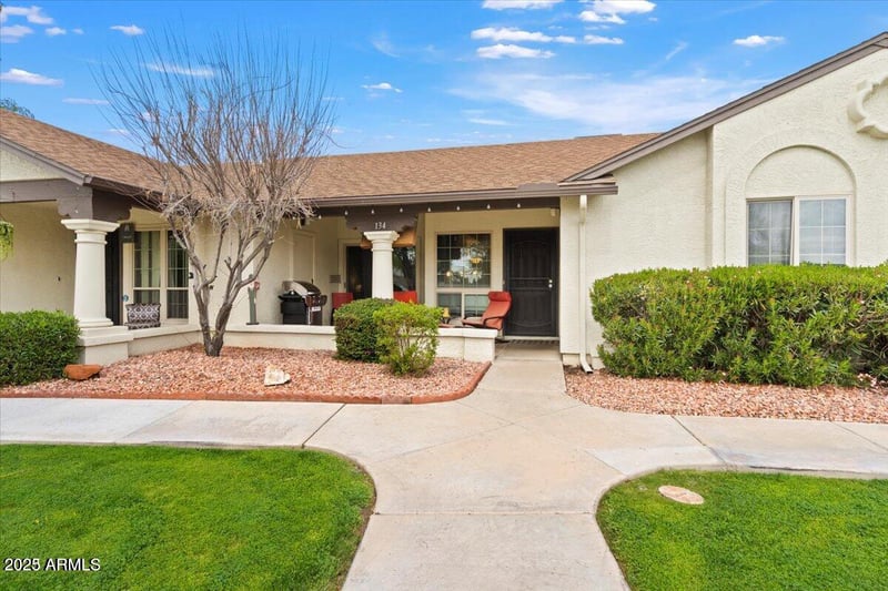 8140 107th Ave #134, Peoria, AZ 85345