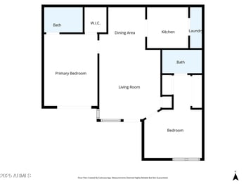 8140 107th Ave #134, Peoria, AZ 85345