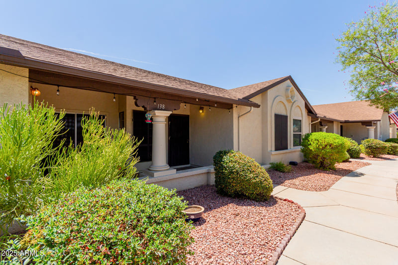 8140 107th Ave #138, Peoria, AZ 85345