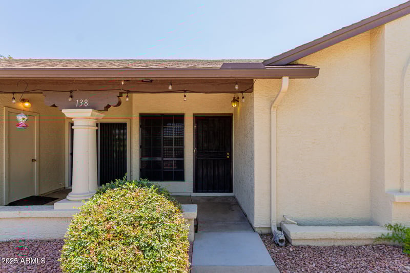 8140 107th Ave #138, Peoria, AZ 85345