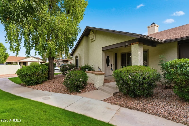 8140 107th Ave #281, Peoria, AZ 85345