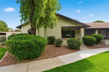 8140 107th Ave #281, Peoria, AZ 85345