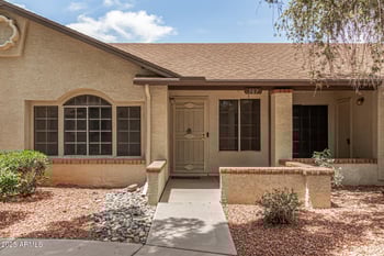 8140 107th Ave #287, Peoria, AZ 85345