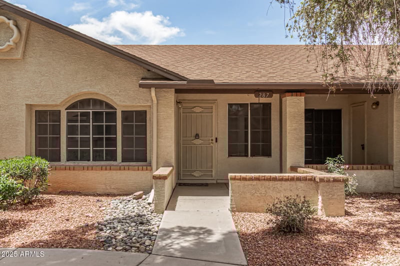 8140 107th Ave #287, Peoria, AZ 85345