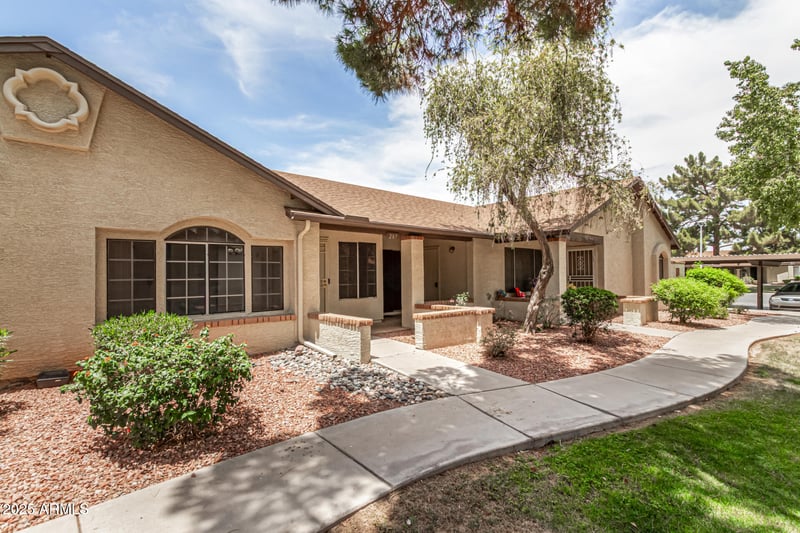 8140 107th Ave #287, Peoria, AZ 85345