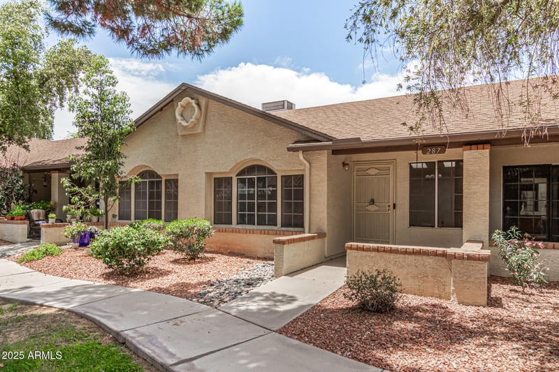 8140 107th Ave #287, Peoria, AZ 85345