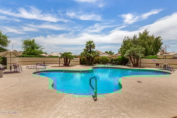 8140 107th Ave #287, Peoria, AZ 85345