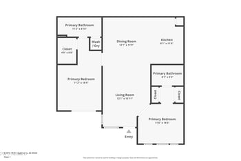 8140 107th Ave #290, Peoria, AZ 85345