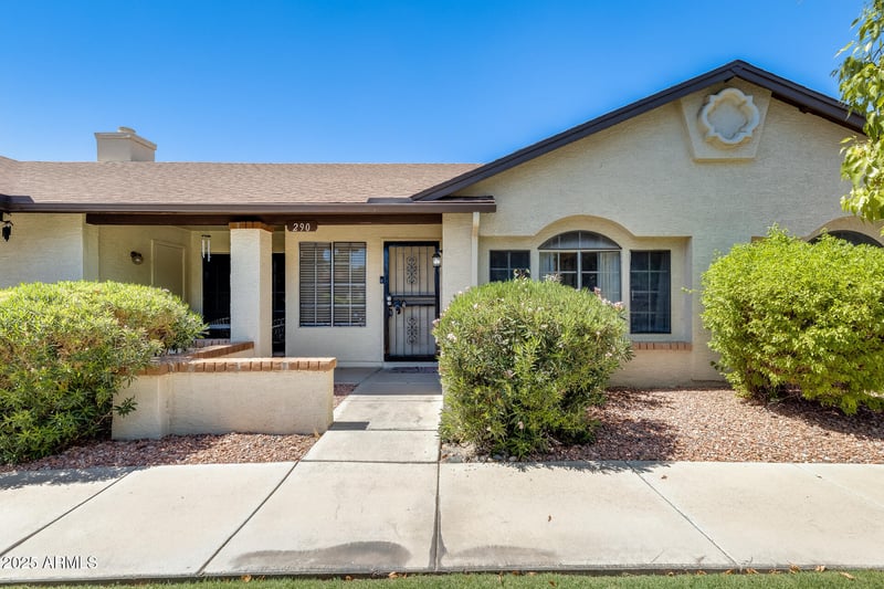 8140 107th Ave #290, Peoria, AZ 85345