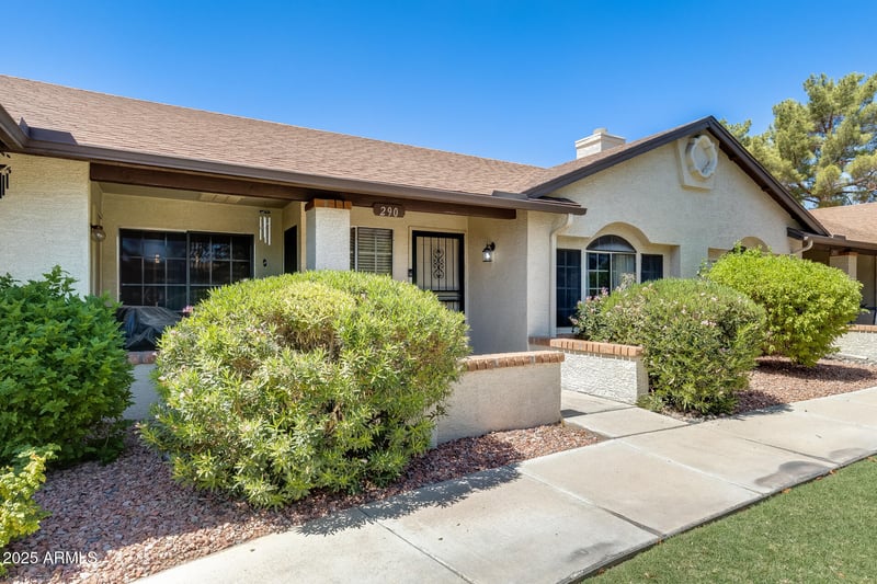 8140 107th Ave #290, Peoria, AZ 85345