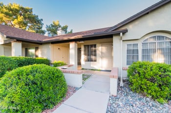 8140 107th Ave #294, Peoria, AZ 85345