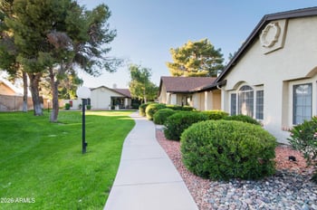 8140 107th Ave #294, Peoria, AZ 85345