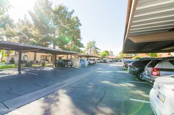 8140 107th Ave #294, Peoria, AZ 85345