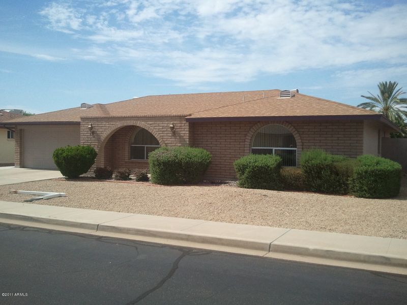 8140 E Lindner Ave, Mesa, AZ 85209